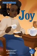 Cover: Joy - Marlin