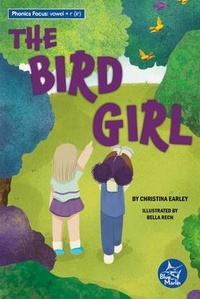 Enlarge image Cover: The Bird Girl - Marlin
