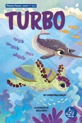 Cover: Turbo - Marlin