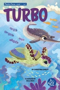 Enlarge image Cover: Turbo - Marlin