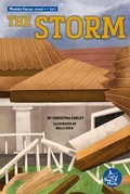 Cover: The Storm - Marlin