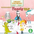 Cover: We Read about Maevis Using Her Manners - I Read! You Read!