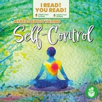 Enlarge image Cover: We Read about Having Self-Control - I Read! You Read!