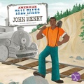 Cover: John Henry - Mermaid