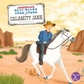 Cover: Calamity Jane - Mermaid