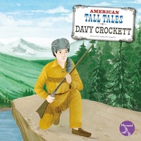 Abbildung von: Davy Crockett - Mermaid