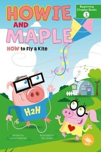 Enlarge image Cover: How to Fly a Kite - SHELL