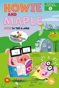 Cover: How to Tell a Joke - SHELL