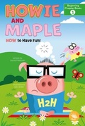 Cover: How to Have Fun - SHELL