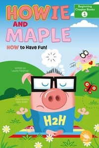 Enlarge image Cover: How to Have Fun - SHELL