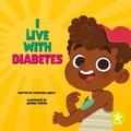 Cover: I Live with Diabetes - Starfish