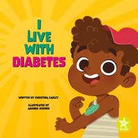Abbildung von: I Live with Diabetes - Starfish