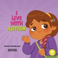 Cover: I Live with Autism - Starfish