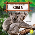 Cover: Koala - Starfish