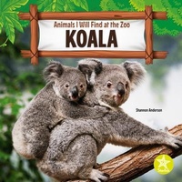 Enlarge image Cover: Koala - Starfish