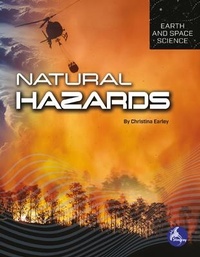 Enlarge image Cover: Natural Hazards - Stingray