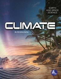 Enlarge image Cover: Climate - Stingray