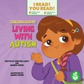 Cover: We Read about Autism - Seahorse Publishing