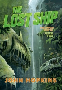 Enlarge image Cover: The Lost Ship - Hopart Publishing