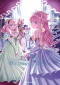 Cover: The Tale of the Wedding Rings - Band 13 - Pegasus Manga