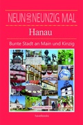 Cover: Neunundneunzig Mal Hanau - havelbooks