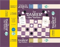 Abbildung von: Le damier des verbes - Klett
