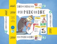 Abbildung von: Per modo di dire - Klett