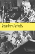 Cover: Roshardt und Roshardt - Hier und Jetzt