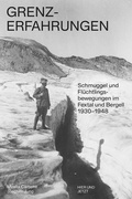 Cover: Grenz-Erfahrungen - Hier und Jetzt