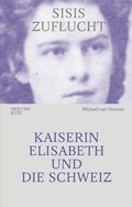 Cover: SISIS ZUFLUCHT - Hier und Jetzt