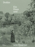 Cover: Dolder - Hier und Jetzt