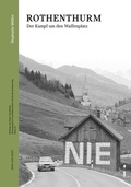 Cover: Rothenthurm - Hier und Jetzt