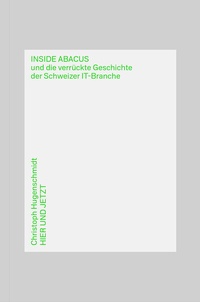 Abbildung von: Inside Abacus - Hier und Jetzt