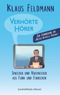 Cover: Verh&ouml;rte H&ouml;rer - Eulenspiegel Verlagsgruppe Buchverlage