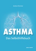 Abbildung von: Asthma - Das Selbsthilfebuch - Quelle & Meyer