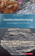 Cover: Gesteinsbestimmung - Quelle & Meyer