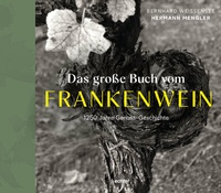 Abbildung von: Das große Buch vom FRANKENWEIN - Echter