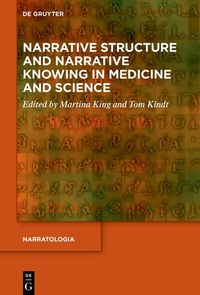 Abbildung von: Narrative Structure and Narrative Knowing in Medicine and Science - De Gruyter