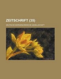 Enlarge image Cover: Zeitschrift (35) - Rarebooksclub.com