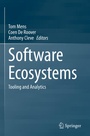 Cover: Software Ecosystems - Springer