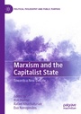 Cover: Marxism and the Capitalist State - Palgrave Macmillan