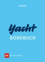 Cover: Yacht-Bordbuch - Delius Klasing