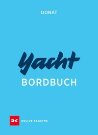 Abbildung von: Yacht-Bordbuch - Delius Klasing