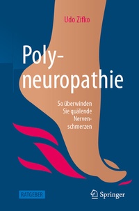 Abbildung von: Polyneuropathie - Springer