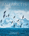 Abbildung von: Antarktis - Michael Imhof Verlag