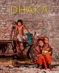 Abbildung von: Dhaka - Michael Imhof Verlag