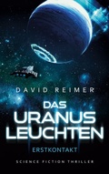Cover: Das Uranus Leuchten - TWENTYSIX EPIC