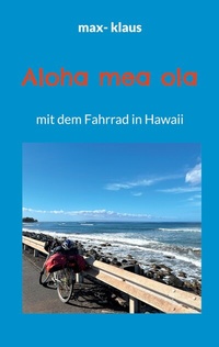 Abbildung von: Aloha mea ola - BoD - Books on Demand