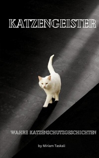 Abbildung von: Katzengeister - BoD - Books on Demand
