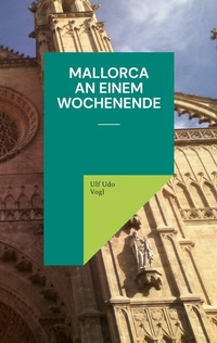Abbildung von: Mallorca an einem Wochenende - BoD - Books on Demand